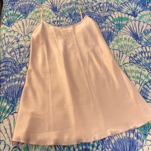 LAST CALL EXPIRES 12/21 Sexy Pink satin like slip lingerie